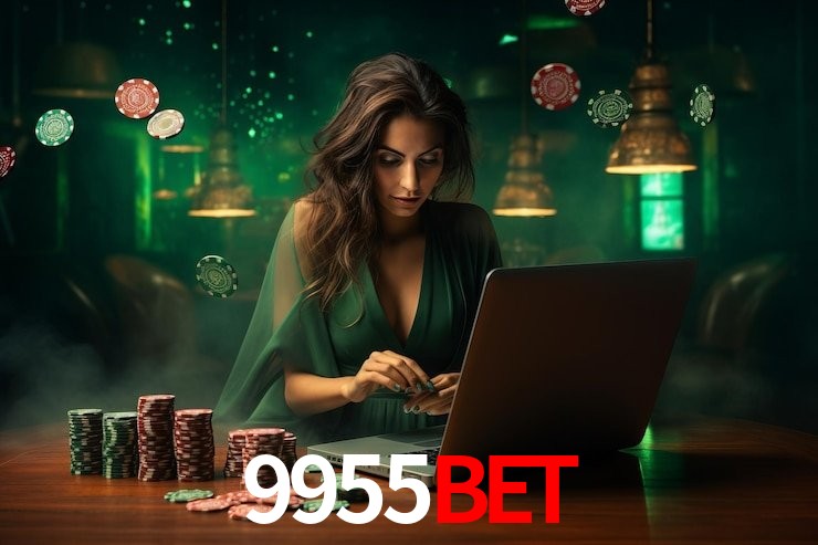APK Android 9955Bet